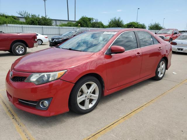 TOYOTA CAMRY L 2013 4t1bf1fk4du718358