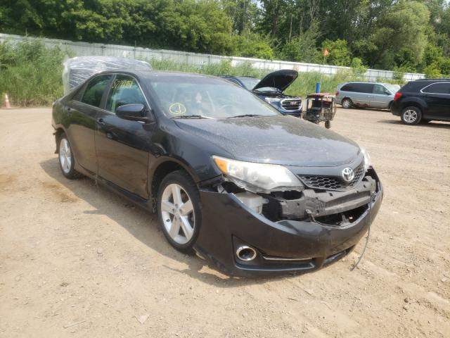 TOYOTA CAMRY L 2013 4t1bf1fk4du718974