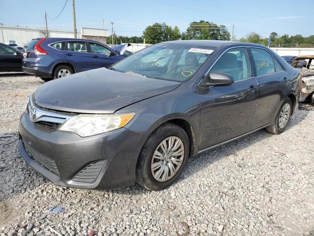 TOYOTA CAMRY L 2013 4t1bf1fk4du719039