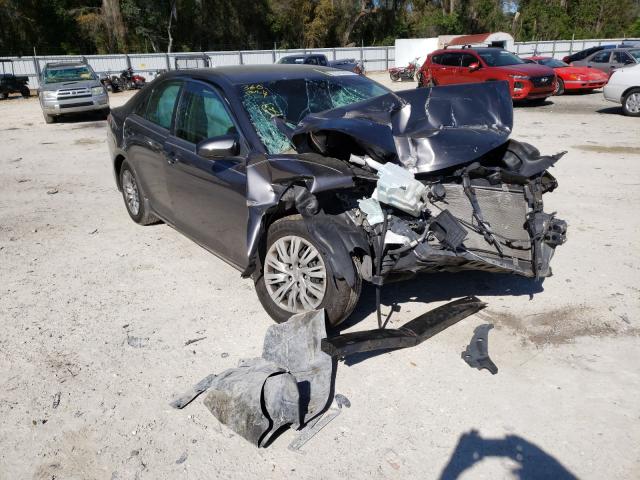 TOYOTA CAMRY L 2013 4t1bf1fk4du719168