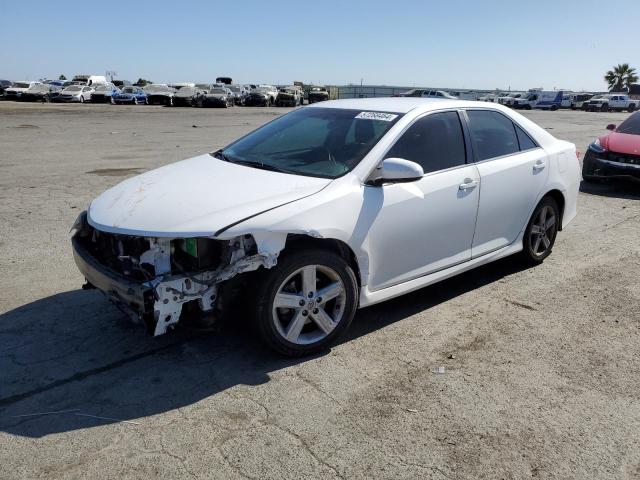 TOYOTA CAMRY L 2013 4t1bf1fk4du720062