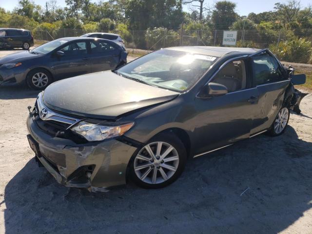 TOYOTA CAMRY L 2013 4t1bf1fk4du721261