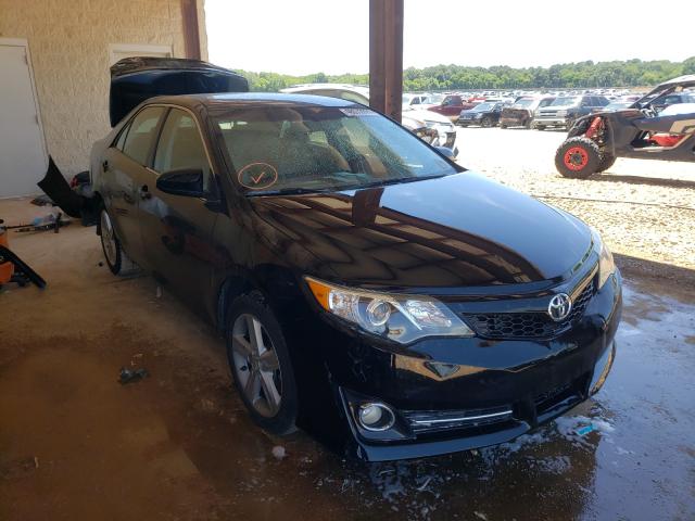 TOYOTA CAMRY L 2013 4t1bf1fk4du721762