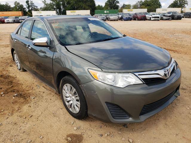 TOYOTA CAMRY L 2013 4t1bf1fk4du721972