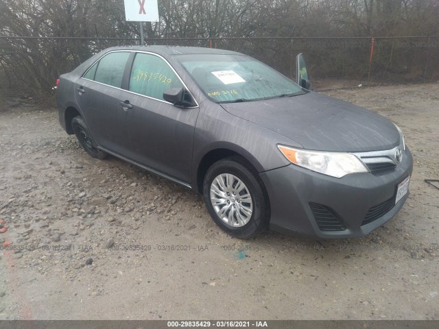 TOYOTA CAMRY 2013 4t1bf1fk4du722457