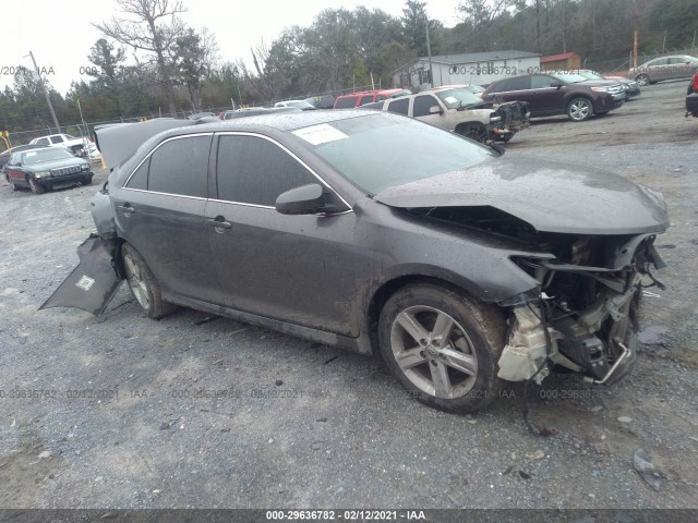 TOYOTA CAMRY 2013 4t1bf1fk4du723527