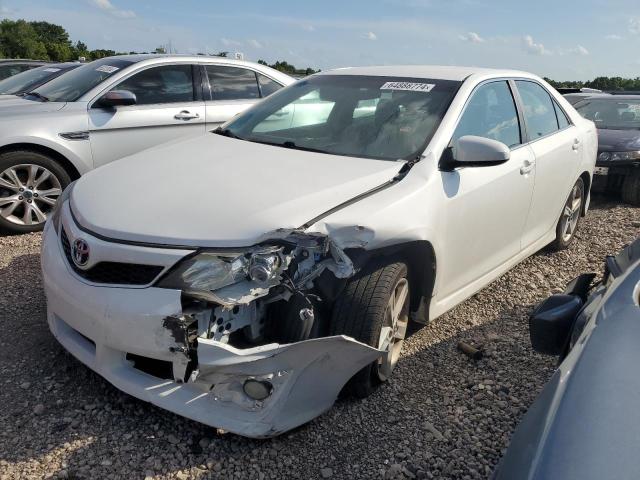 TOYOTA CAMRY 2013 4t1bf1fk4du723639