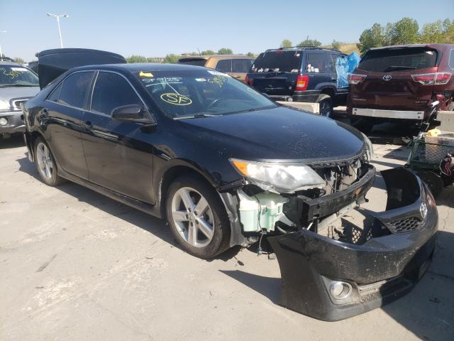 TOYOTA CAMRY L 2013 4t1bf1fk4du724192