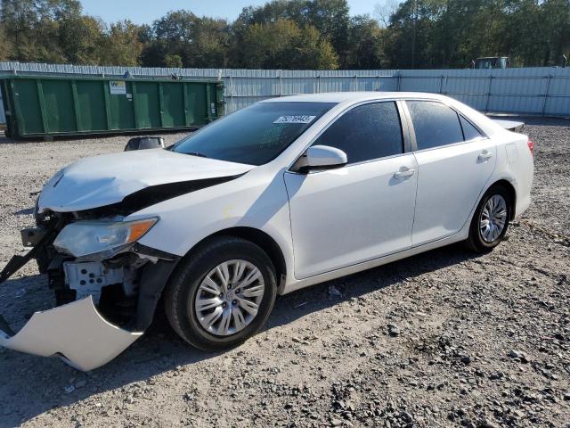 TOYOTA CAMRY 2013 4t1bf1fk4du724242