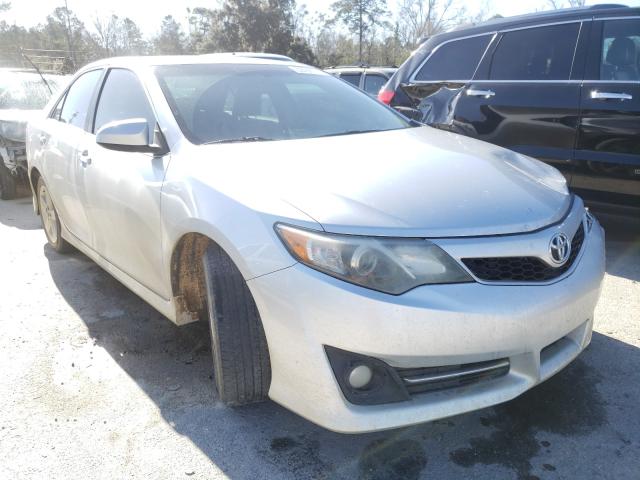 TOYOTA CAMRY L 2014 4t1bf1fk4eu301744