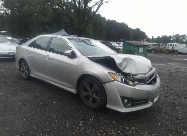 TOYOTA CAMRY 2014 4t1bf1fk4eu302943