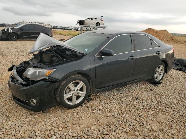 TOYOTA CAMRY L 2014 4t1bf1fk4eu303316