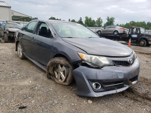 TOYOTA CAMRY L 2014 4t1bf1fk4eu304207