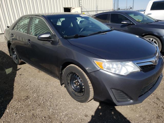 TOYOTA CAMRY L 2014 4t1bf1fk4eu304515