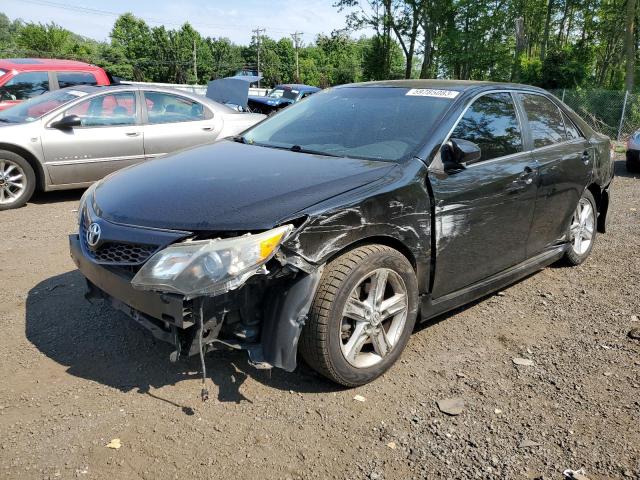 TOYOTA CAMRY L 2014 4t1bf1fk4eu306460