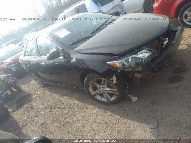 TOYOTA CAMRY 2014 4t1bf1fk4eu306958