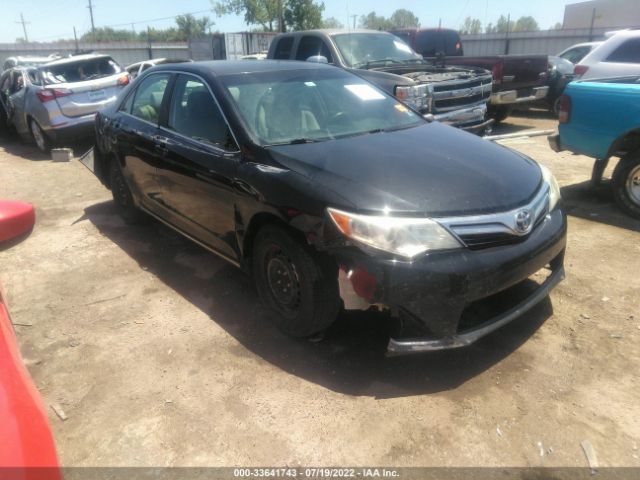 TOYOTA CAMRY 2014 4t1bf1fk4eu307446