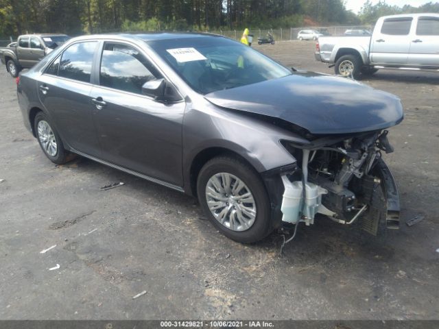 TOYOTA CAMRY 2014 4t1bf1fk4eu310539