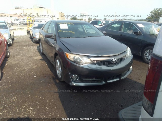 TOYOTA CAMRY 2014 4t1bf1fk4eu310928