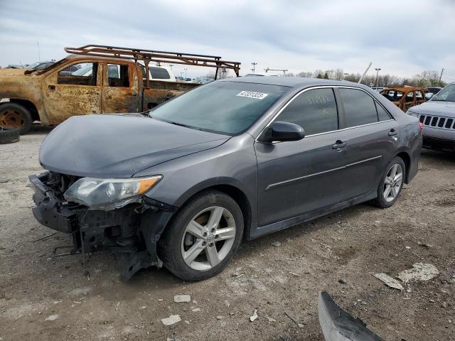 TOYOTA CAMRY L 2014 4t1bf1fk4eu311982