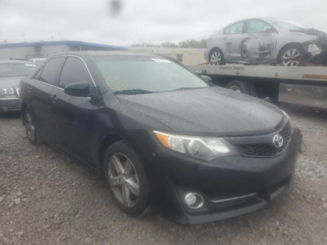 TOYOTA CAMRY L 2014 4t1bf1fk4eu312047