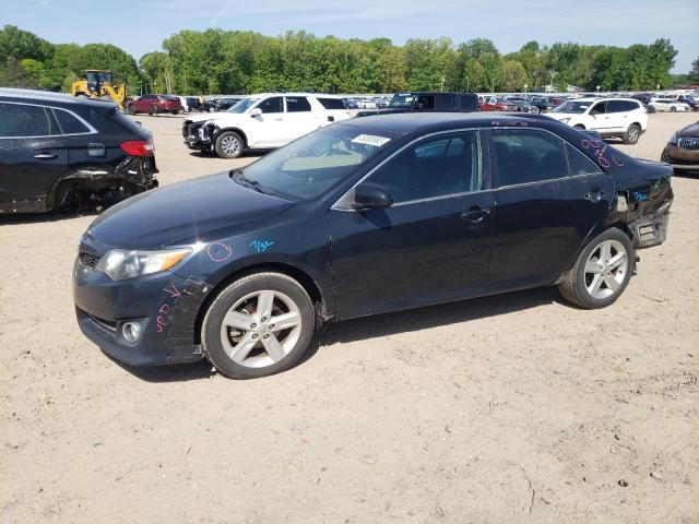 TOYOTA CAMRY L 2014 4t1bf1fk4eu312372