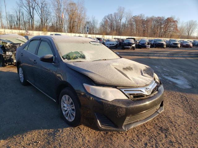 TOYOTA CAMRY L 2014 4t1bf1fk4eu312856