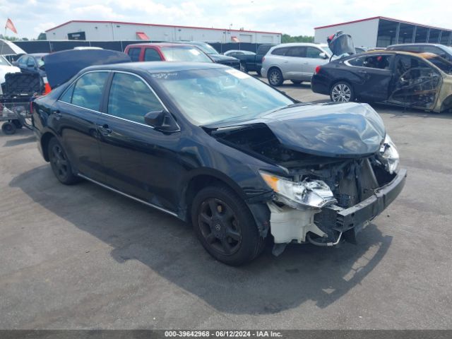 TOYOTA CAMRY 2014 4t1bf1fk4eu313991