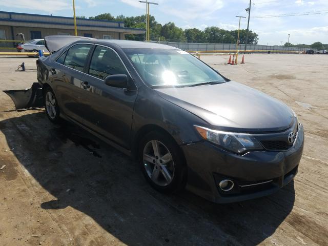 TOYOTA CAMRY L 2014 4t1bf1fk4eu314512