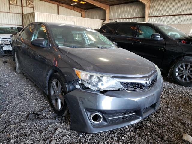 TOYOTA CAMRY L 2014 4t1bf1fk4eu315322