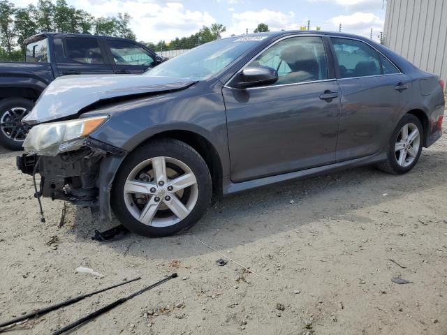 TOYOTA CAMRY 2014 4t1bf1fk4eu315935