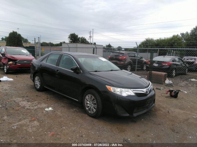 TOYOTA CAMRY 2014 4t1bf1fk4eu316356