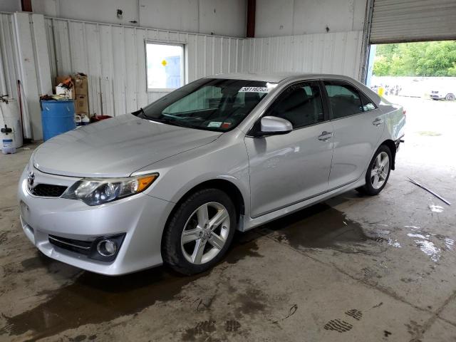 TOYOTA CAMRY L 2014 4t1bf1fk4eu316972