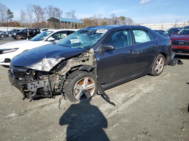 TOYOTA CAMRY L 2014 4t1bf1fk4eu317362