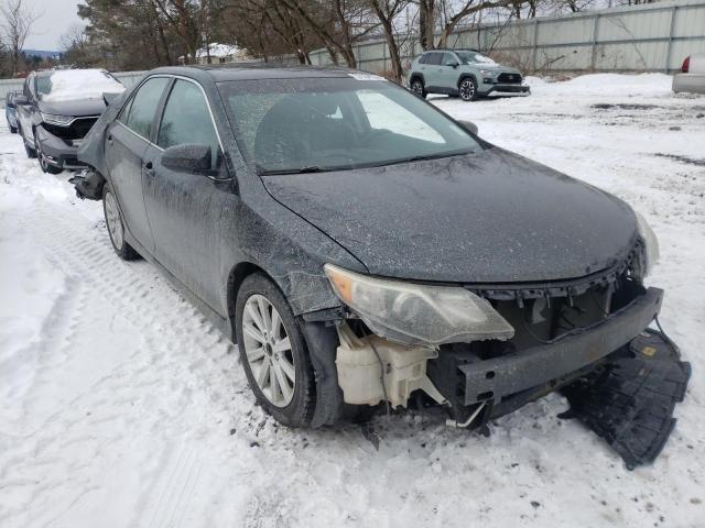 TOYOTA CAMRY L 2014 4t1bf1fk4eu318074