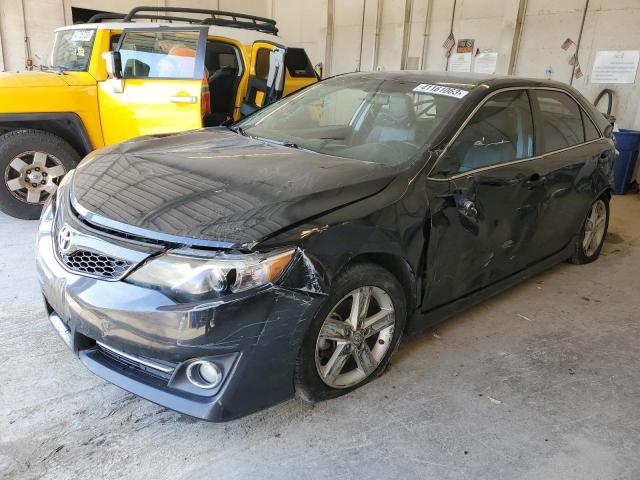 TOYOTA CAMRY L 2014 4t1bf1fk4eu318317