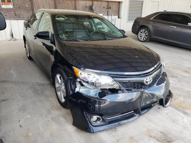 TOYOTA CAMRY L 2014 4t1bf1fk4eu318334