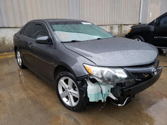 TOYOTA CAMRY L 2014 4t1bf1fk4eu319130