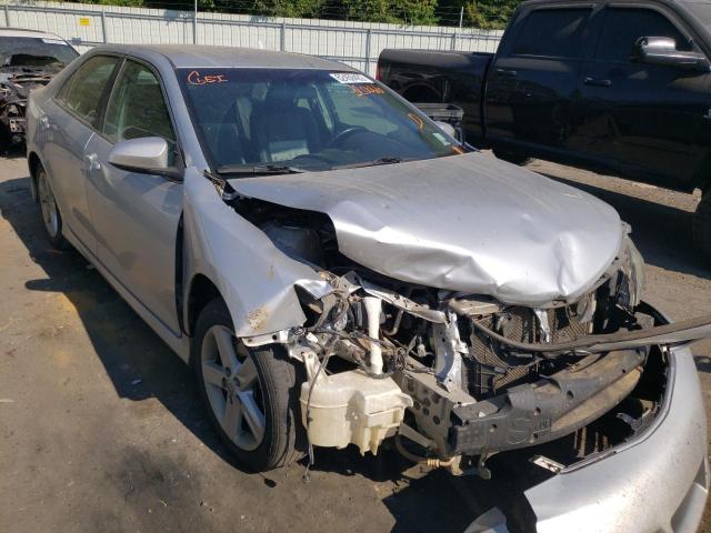 TOYOTA CAMRY L 2014 4t1bf1fk4eu320066