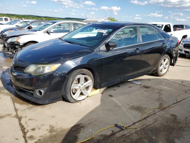 TOYOTA CAMRY L 2014 4t1bf1fk4eu320259