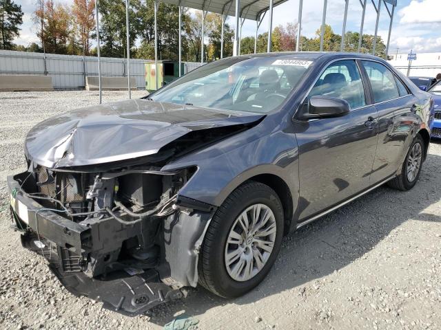 TOYOTA CAMRY 2014 4t1bf1fk4eu320679