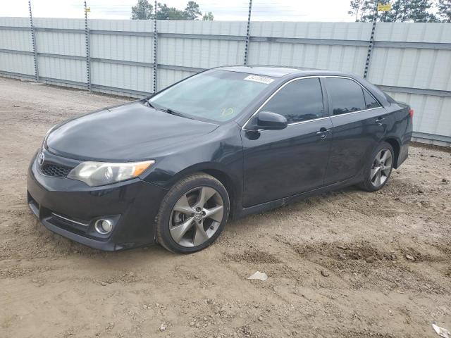 TOYOTA CAMRY L 2014 4t1bf1fk4eu321198