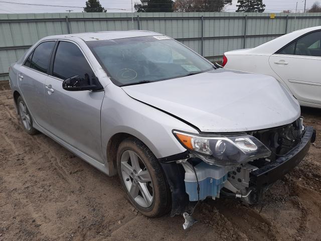 TOYOTA CAMRY L 2014 4t1bf1fk4eu321573