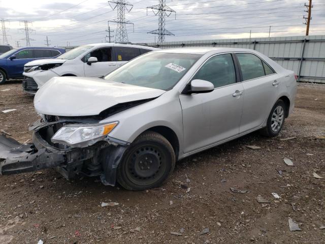 TOYOTA CAMRY 2014 4t1bf1fk4eu321864