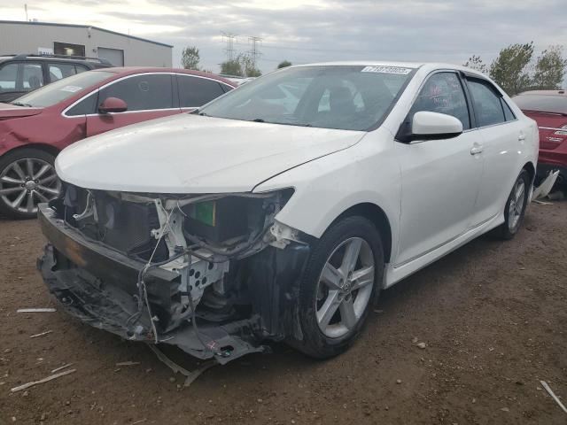 TOYOTA CAMRY 2014 4t1bf1fk4eu322514