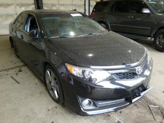 TOYOTA CAMRY L 2014 4t1bf1fk4eu323288