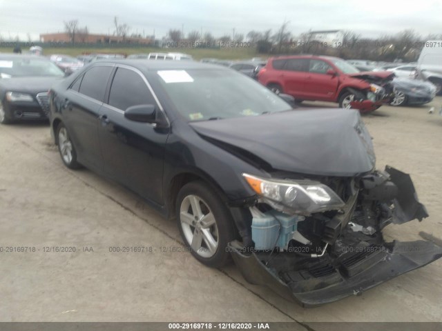 TOYOTA CAMRY 2014 4t1bf1fk4eu323310