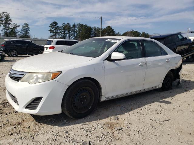 TOYOTA CAMRY L 2014 4t1bf1fk4eu323775