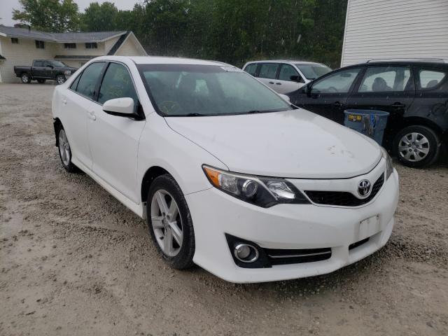 TOYOTA CAMRY L 2014 4t1bf1fk4eu324117