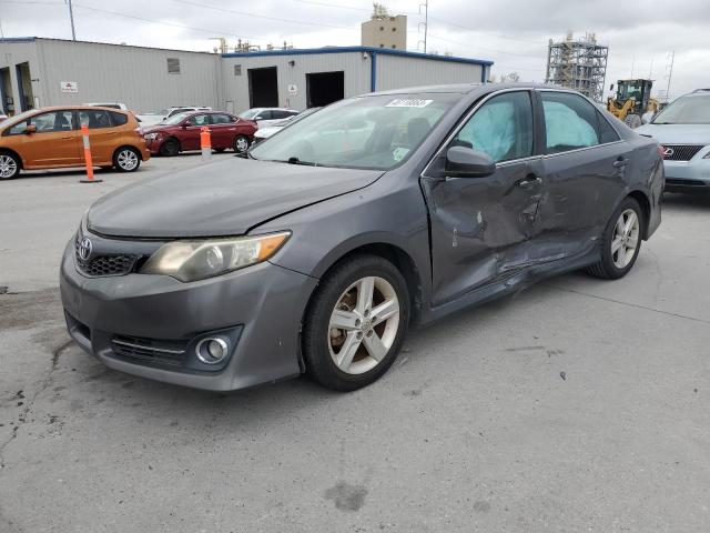 TOYOTA CAMRY L 2014 4t1bf1fk4eu324862